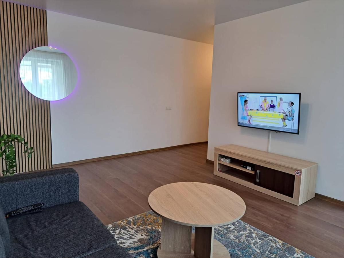 Trumpalaike Nuoma Centre Šiauliai Exterior foto